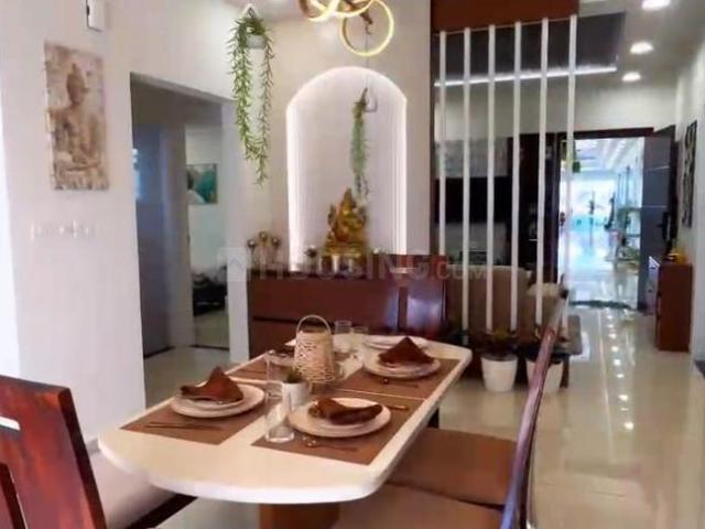 2.5 BHK Apartment in Padur for resale Chennai. The reference number is 20838517