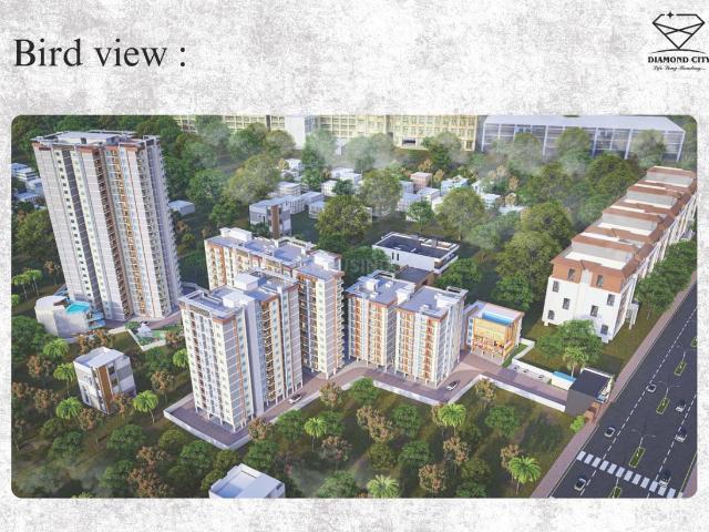 2.5 BHK Apartment in Pahala for resale Bhubaneswar. The reference number is 15935182
