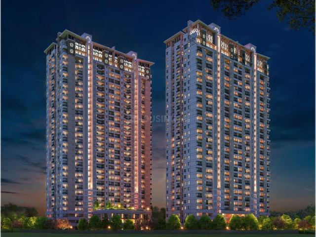 2.5 BHK Apartment in Pahala for resale Bhubaneswar. The reference number is 19660420