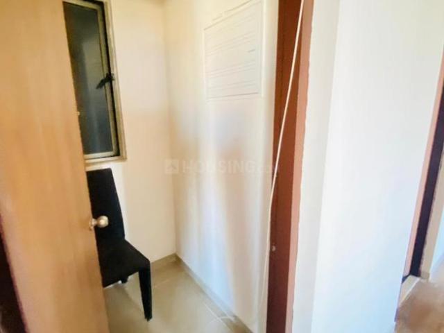 2.5 BHK Apartment in Palava Phase 1 for rent Thane. The reference number is 19846111