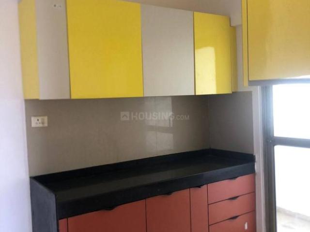 2.5 BHK Apartment in Palava Phase 1 for rent Thane. The reference number is 19935748