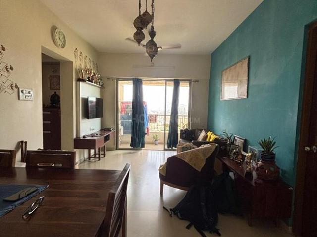 2.5 BHK Apartment in Palava Phase 1 for rent Thane. The reference number is 20268077