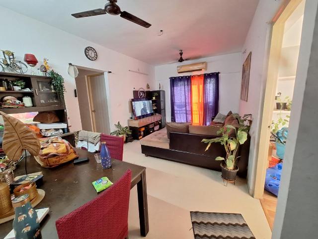 2.5 BHK Apartment in Palava Phase 1 for rent Thane. The reference number is 20206253