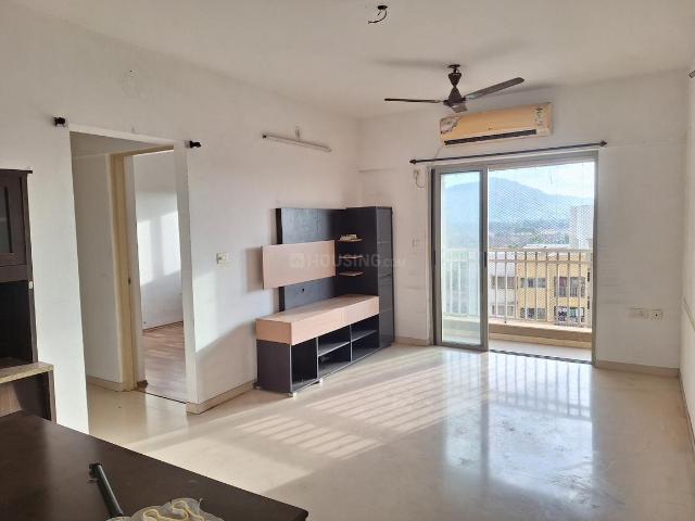 2.5 BHK Apartment in Palava Phase 1 for rent Thane. The reference number is 20556871