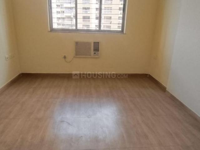2.5 BHK Apartment in Palava Phase 1 for rent Thane. The reference number is 20512090