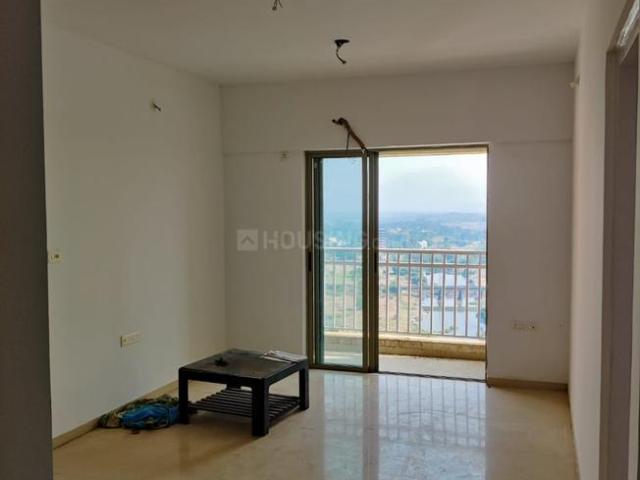 2.5 BHK Apartment in Palava Phase 1 for rent Thane. The reference number is 20616017
