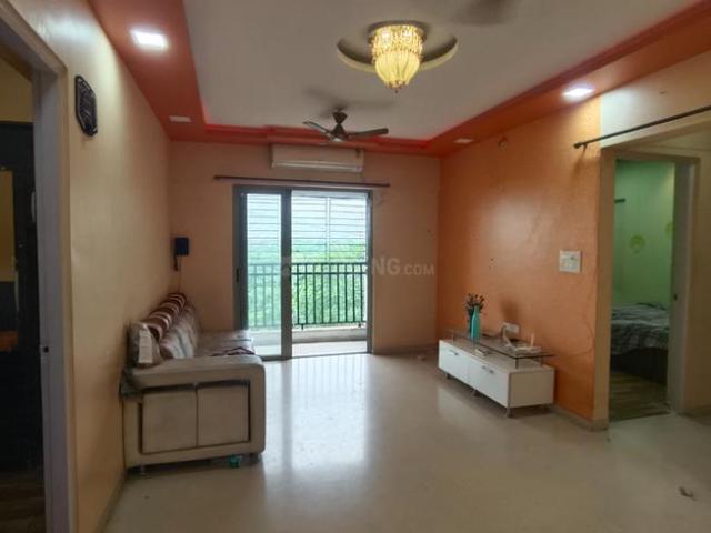 2.5 BHK Apartment in Palava Phase 1 for rent Thane. The reference number is 20923814