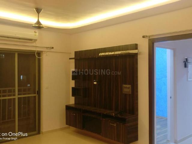 2.5 BHK Apartment in Palava Phase 1 for resale Thane. The reference number is 20821131