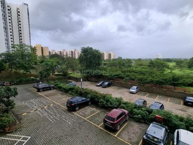 2.5 BHK Apartment in Palava Phase 1 for resale Thane. The reference number is 20905301