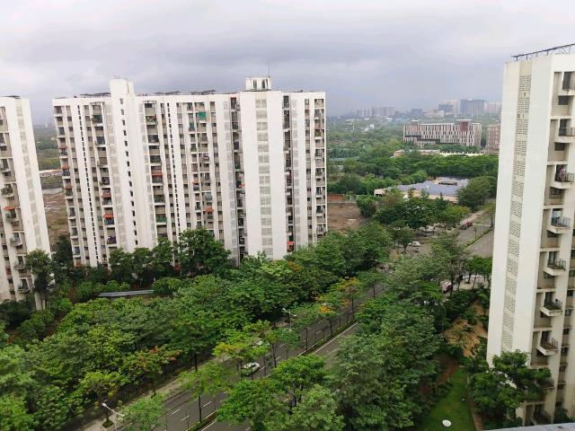 2.5 BHK Apartment in Palava Phase 2 for resale Thane. The reference number is 20589773