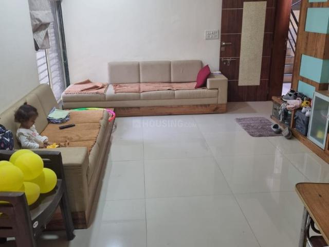 2.5 BHK Apartment in Paldi for rent Ahmedabad. The reference number is 16504852
