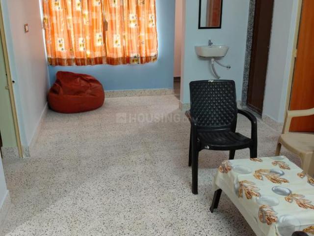 2.5 BHK Apartment in Paldi for rent Ahmedabad. The reference number is 20851863