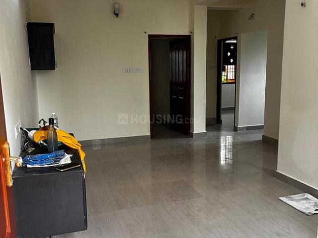 2.5 BHK Apartment in Pallikaranai for rent Chennai. The reference number is 20737664
