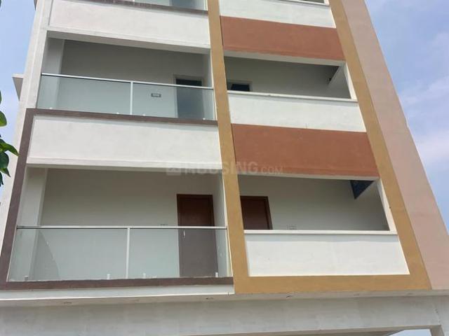 2.5 BHK Apartment in Pallikaranai for resale Chennai. The reference number is 17067212