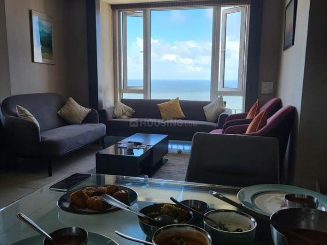 2.5 BHK Apartment in Parel for rent Mumbai. The reference number is 20301861