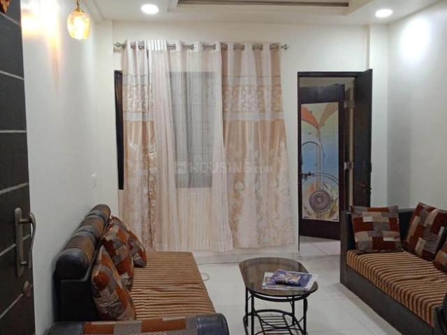 2.5 BHK Apartment in Parsodi for rent Nagpur. The reference number is 19691271