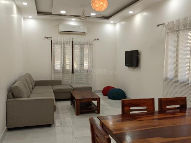 2.5 BHK Apartment in Paschim Vihar for rent New Delhi. The reference number is 19885246