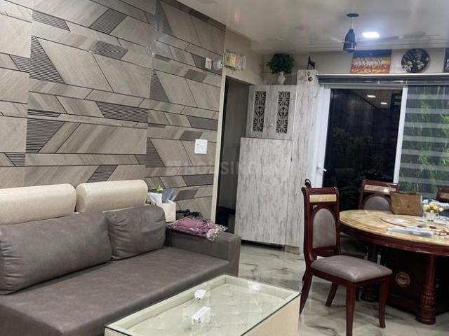 2.5 BHK Apartment in Paschim Vihar for rent New Delhi. The reference number is 20639371