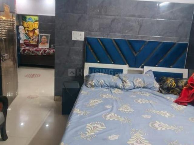 2.5 BHK Apartment in Paschim Vihar for rent New Delhi. The reference number is 20933809