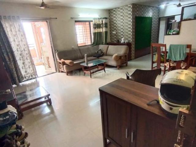 2.5 BHK Apartment in Pashan for rent Pune. The reference number is 20977768