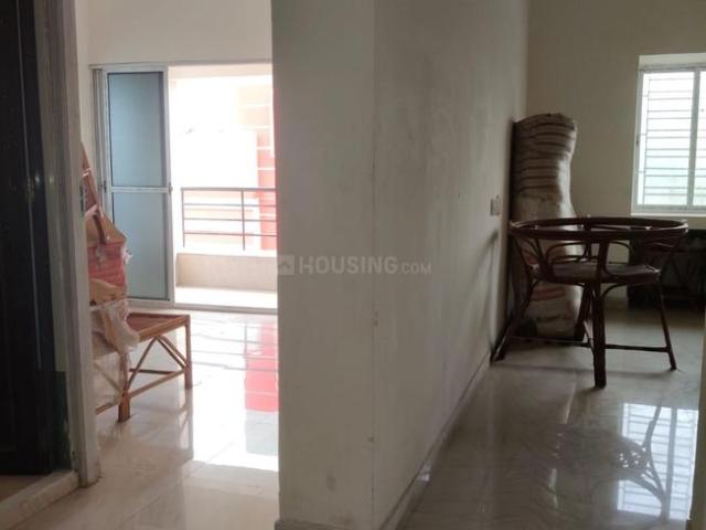 2.5 BHK Apartment in Patuli for resale Kolkata. The reference number is 20869929