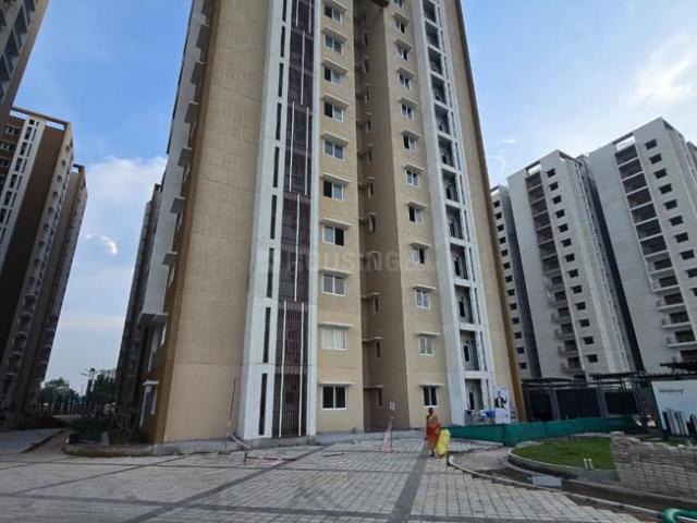 2.5 BHK Apartment in Patancheru for resale Sangareddy. The reference number is 20522660