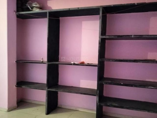 2.5 BHK Apartment in Patrakar Nagar for rent Sangli. The reference number is 17622578