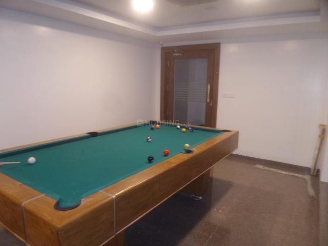 2.5 BHK Apartment in Perumbakkam for resale Chennai. The reference number is 18152384