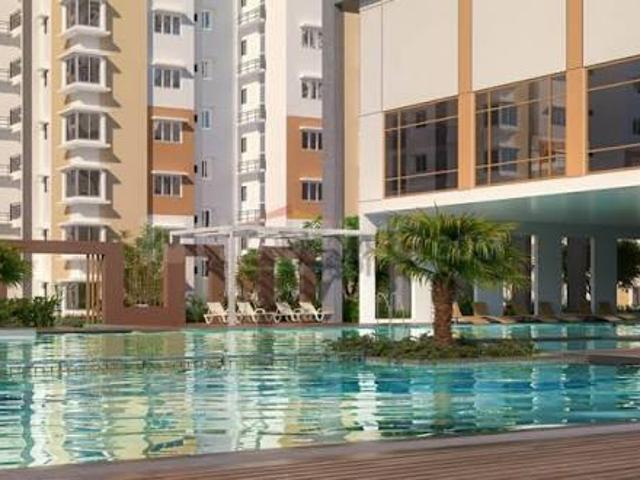 2.5 BHK Apartment in Perumbakkam for resale Chennai. The reference number is 20272414