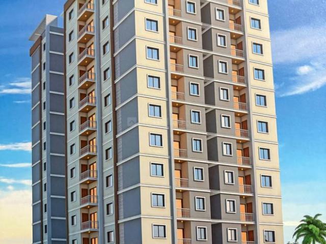 2.5 BHK Apartment in Phulnakhara for resale Cuttack. The reference number is 20201318