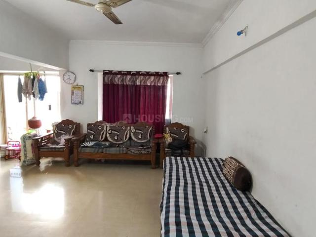 2.5 BHK Apartment in Pimple Gurav for rent Pune. The reference number is 20754554