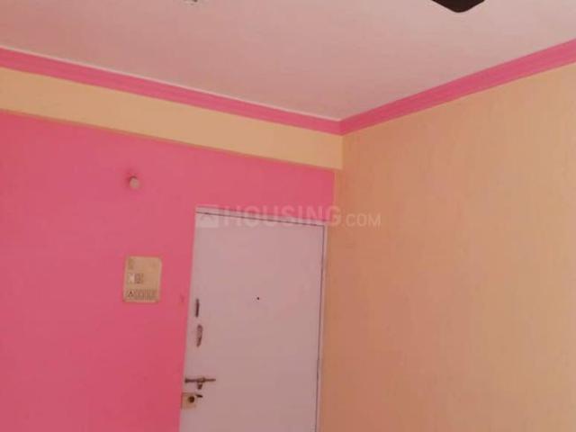 2.5 BHK Apartment in Pimple Gurav for rent Pune. The reference number is 20710667