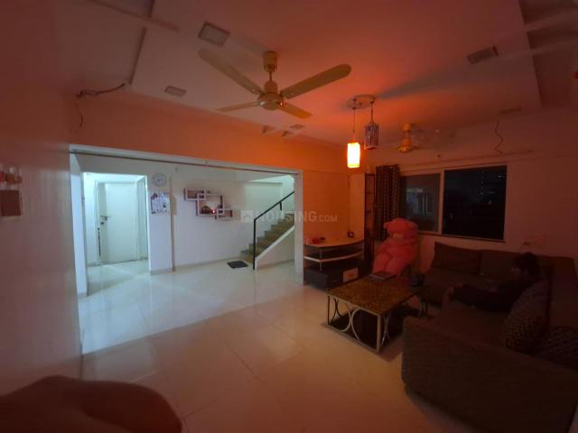2.5 BHK Apartment in Pimple Nilakh for rent Pune. The reference number is 20473769