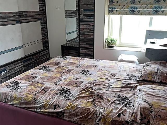 2.5 BHK Apartment in Pimple Nilakh for rent Pune. The reference number is 20605965