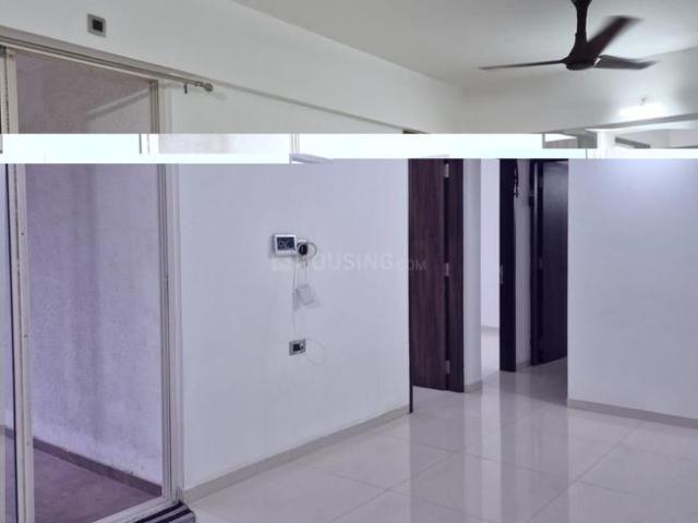 2.5 BHK Apartment in Pimple Nilakh for rent Pune. The reference number is 20971725