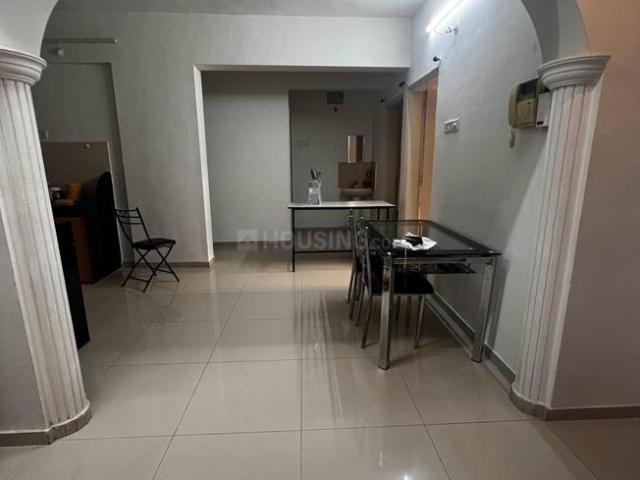 2.5 BHK Apartment in Pimple Saudagar for rent Pune. The reference number is 18408338
