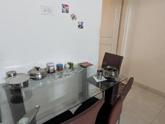 2.5 BHK Apartment in Pimple Saudagar for rent Pune. The reference number is 20398237