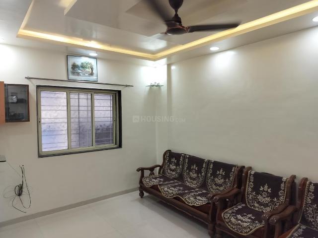2.5 BHK Apartment in Pimple Saudagar for rent Pune. The reference number is 20441910