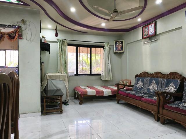 2.5 BHK Apartment in Pimpri for rent Pune. The reference number is 19988341