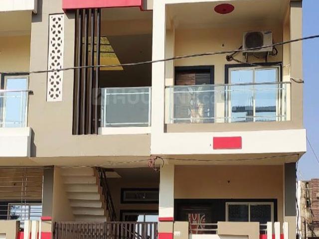 2.5 BHK Apartment in Piproda Khurd for rent Guna. The reference number is 18190577