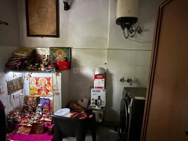 2.5 BHK Apartment in Pitampura for resale New Delhi. The reference number is 19990127
