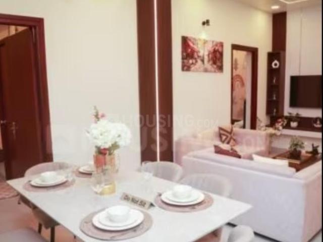 2.5 BHK Apartment in Poonamallee for resale Chennai. The reference number is 20259890