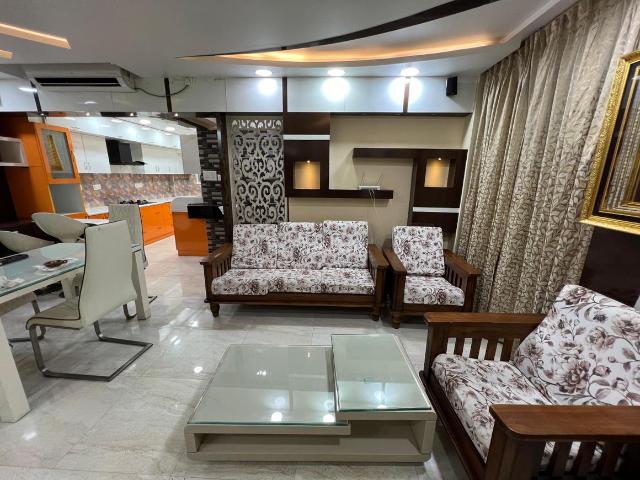 2.5 BHK Apartment in Porur for rent Chennai. The reference number is 20673523