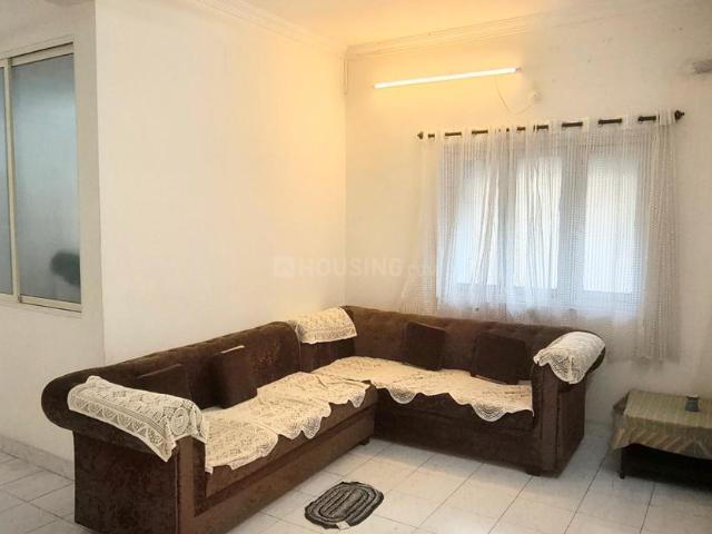 2.5 BHK Apartment in Porvorim for rent Goa. The reference number is 20737657