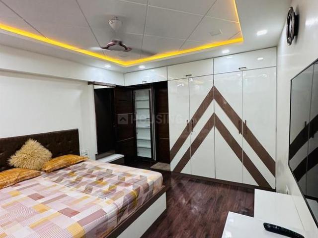 2.5 BHK Apartment in Powai for rent Mumbai. The reference number is 19963287