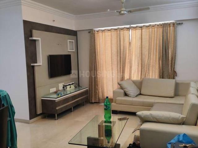 2.5 BHK Apartment in Powai for rent Mumbai. The reference number is 20409503