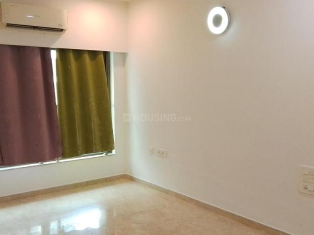 2.5 BHK Apartment in Powai for rent Mumbai. The reference number is 20419562