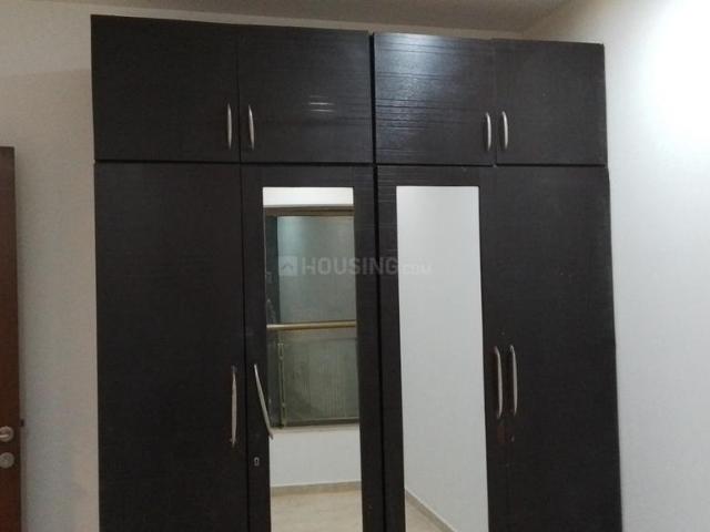 2.5 BHK Apartment in Powai for rent Mumbai. The reference number is 20419341