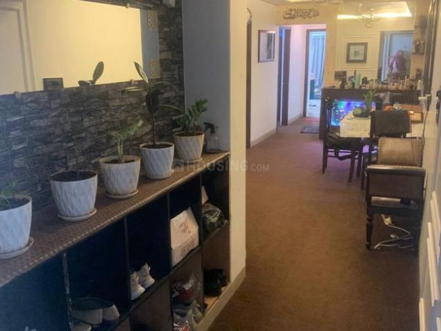 2.5 BHK Apartment in Powai for rent Mumbai. The reference number is 20478515
