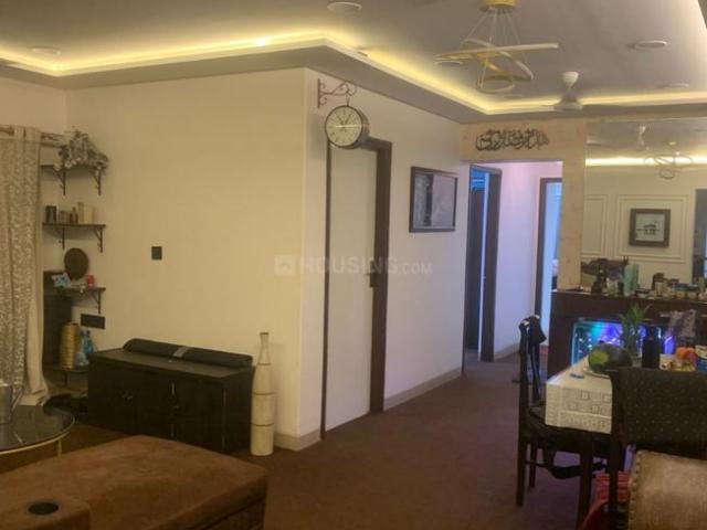 2.5 BHK Apartment in Powai for rent Mumbai. The reference number is 20499976